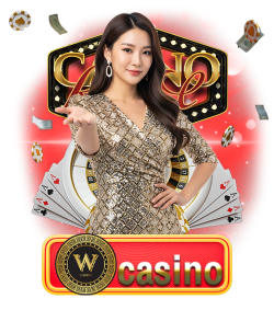 W Casino